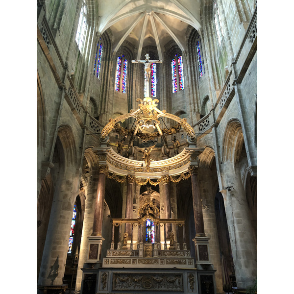 รูปถ่าย ฝรั่งเศส(France) ดีน็อง(Dinan) 2020-06 80