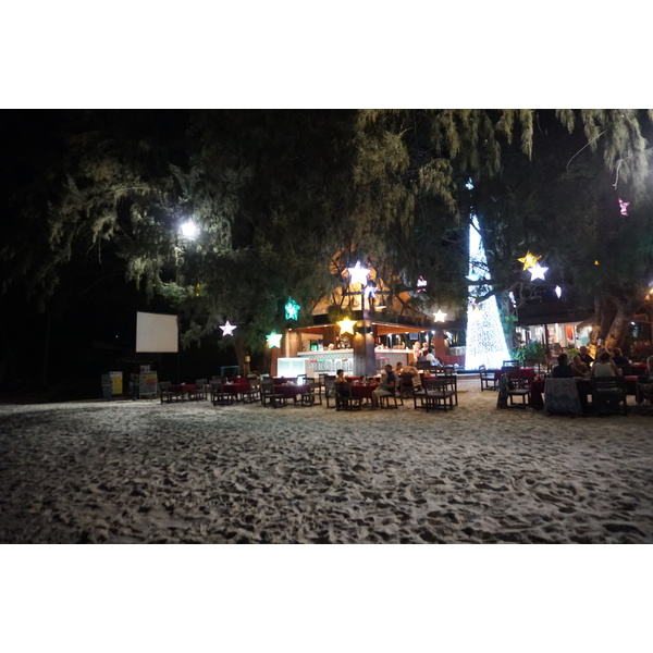 รูปถ่าย ไทย(Thailand) เกาะเสม็ด(Ko Samet) 2016-12 43