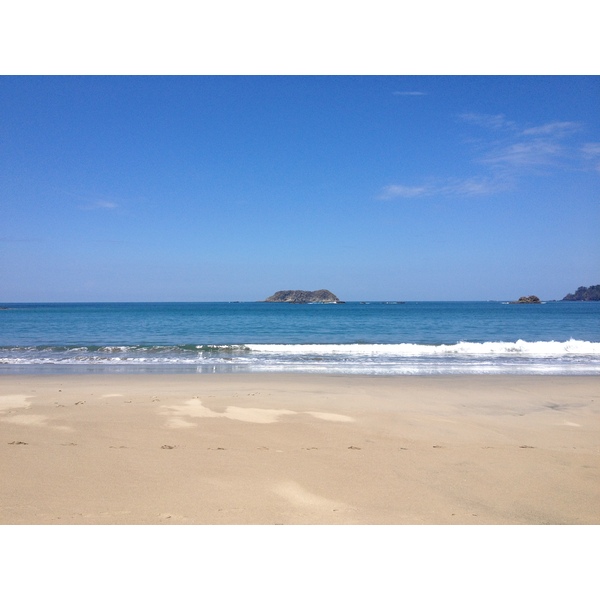 รูปถ่าย คอสตาริกา(Costa Rica) มานวยล์อันโตนีโอ(Manuel Antonio) 2015-03 363