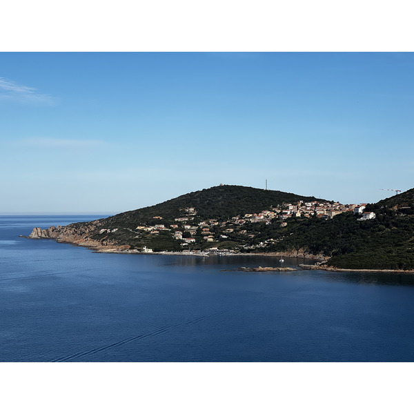 รูปถ่าย ฝรั่งเศส(France) คอร์สิคา(Corsica) การ์แฌส(Cargese) 2023-05 7
