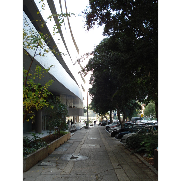 รูปถ่าย อิสราเอล(Israel) เทลอาวีฟ(Tel Aviv) 2006-12 116