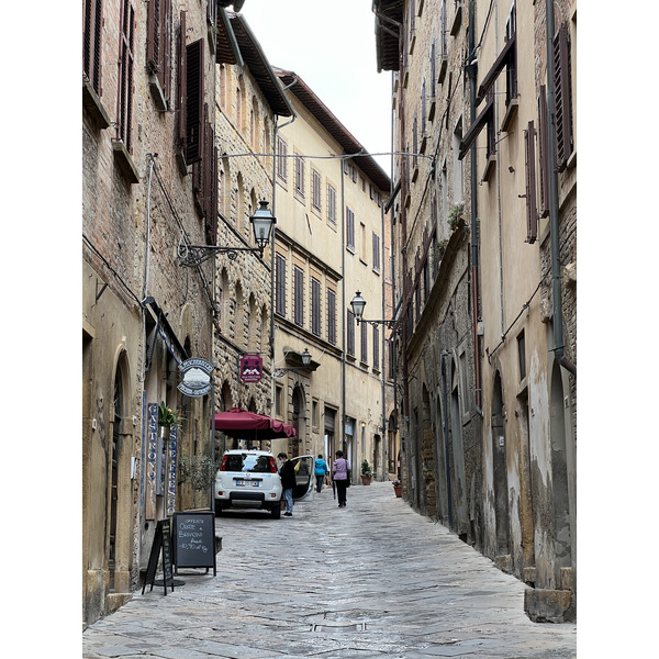 รูปถ่าย อิตาลี(Italy) วอลแตร์รา(Volterra) 2021-09 115
