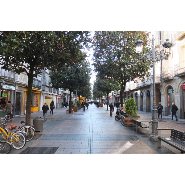 รูปถ่าย สเปน(Spain) บิโตเรีย-กัสเตซ(Vitoria Gasteiz) 2013-01 9