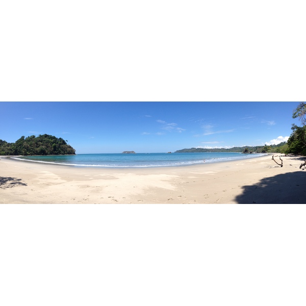 รูปถ่าย คอสตาริกา(Costa Rica) มานวยล์อันโตนีโอ(Manuel Antonio) 2015-03 320