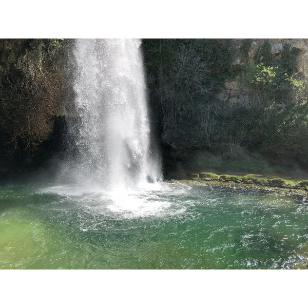 รูปถ่าย ฝรั่งเศส(France) ซาล-ลา-ซูร์ส(Salles la Source) 2018-04 41