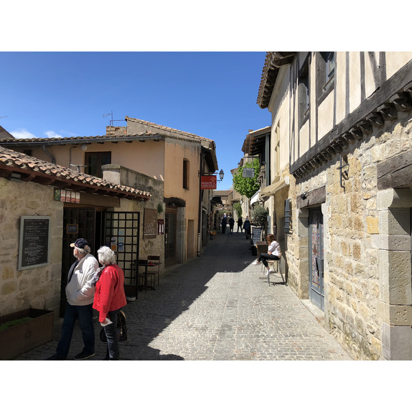 รูปถ่าย ฝรั่งเศส(France) การ์กาซอน(Carcassonne) 2018-04 102
