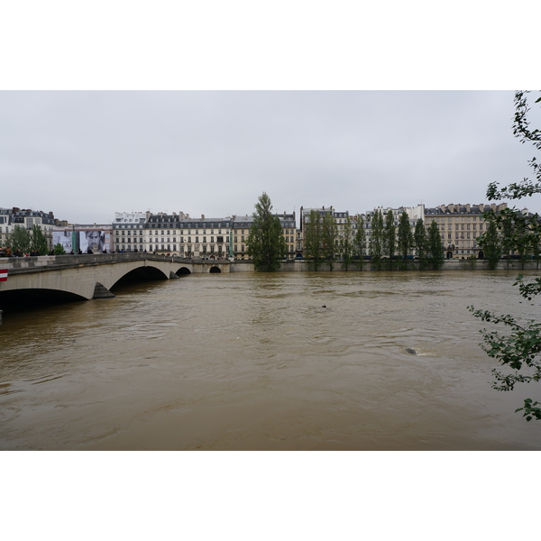 รูปถ่าย ฝรั่งเศส(France) ปารีส(Paris) แม่น้ำแซน(Seine river) 2016-06 14