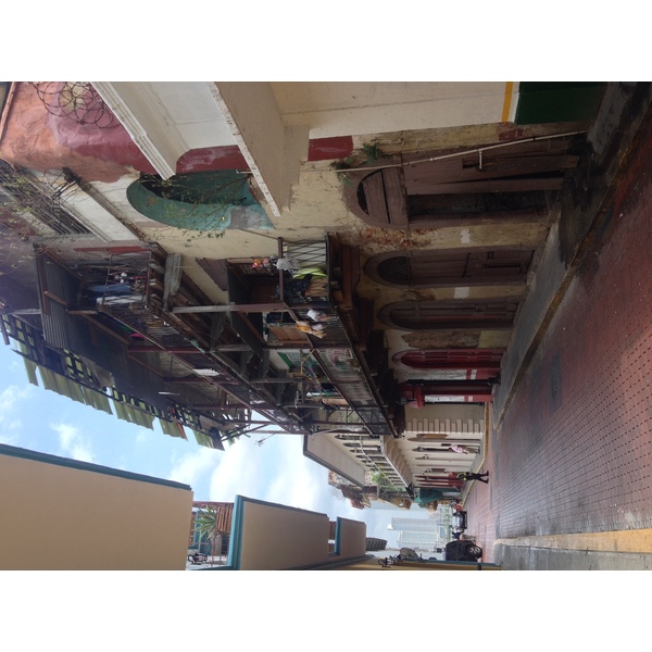 รูปถ่าย ปานามา(Panama) ปานามาซิตี(Panama City) 2015-03 178