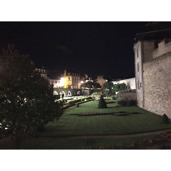 รูปถ่าย ฝรั่งเศส(France) วานเนอ(Vannes) 2016-08 15