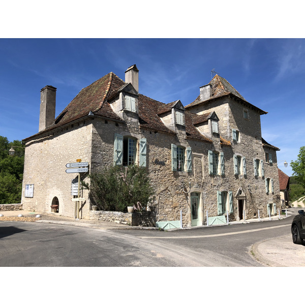 รูปถ่าย ฝรั่งเศส(France) ฟลัวรัก(Floirac) 2018-04 27
