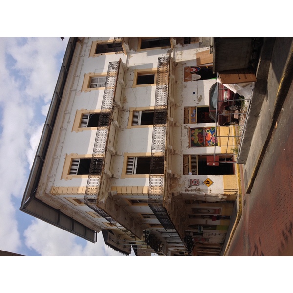 รูปถ่าย ปานามา(Panama) ปานามาซิตี(Panama City) 2015-03 234