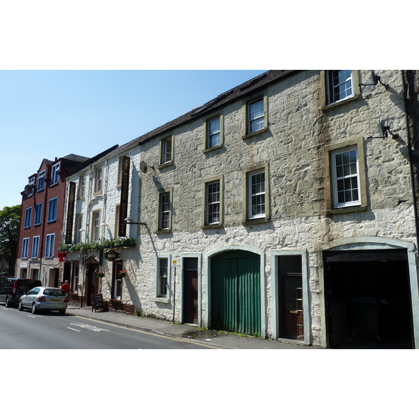 รูปถ่าย อังกฤษ(United Kingdom) สกอตแลนด์(Scotland) โอบัน(Oban) 2011-07 0