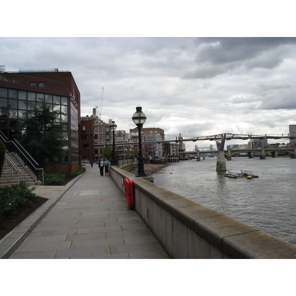 รูปถ่าย อังกฤษ(United Kingdom) ลอนดอน(London) 2006-10 110