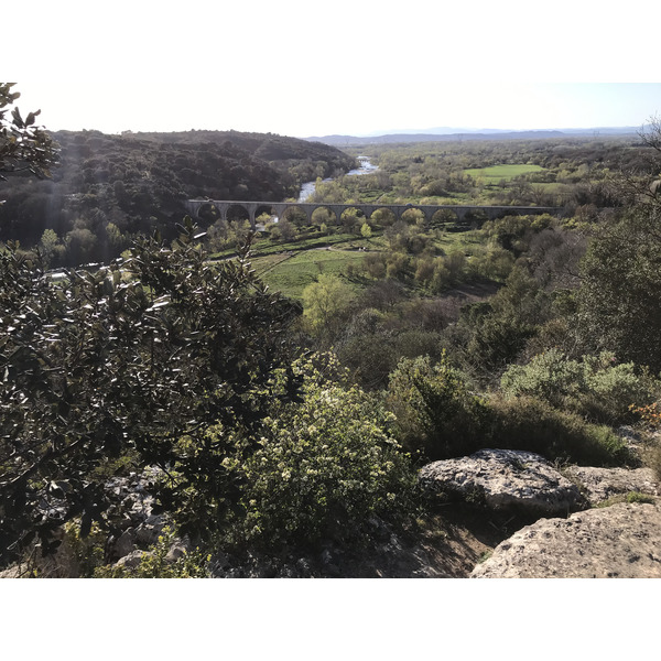 รูปถ่าย ฝรั่งเศส(France) นีเมอ(Nimes) 2021-05 36