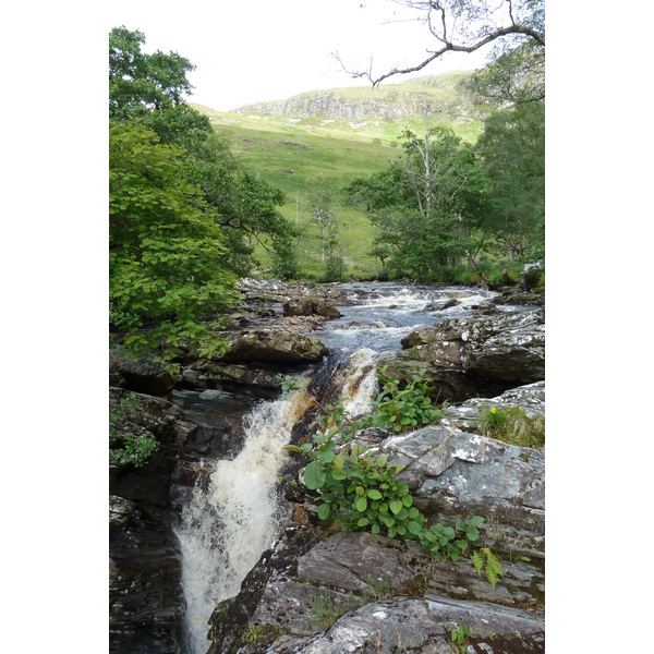 รูปถ่าย อังกฤษ(United Kingdom) เวสเตอร์รอสส์(Wester Ross) 2011-07 140
