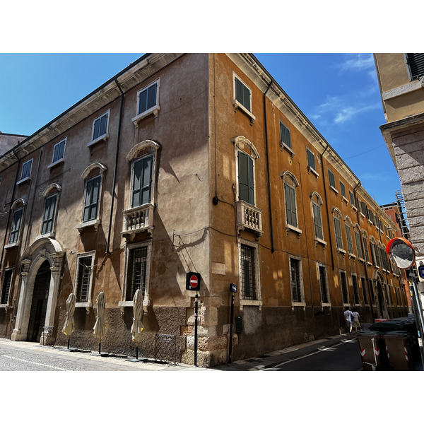 รูปถ่าย อิตาลี(Italy) เวโรเน่(Verona) 2022-05 165