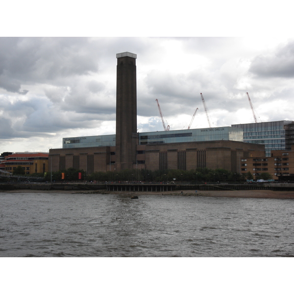 รูปถ่าย อังกฤษ(United Kingdom) ลอนดอน(London) 2006-10 35