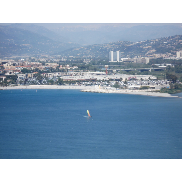 รูปถ่าย ฝรั่งเศส(France) เฟรนช์ริวิเอรา(French Riviera) 2006-05 18