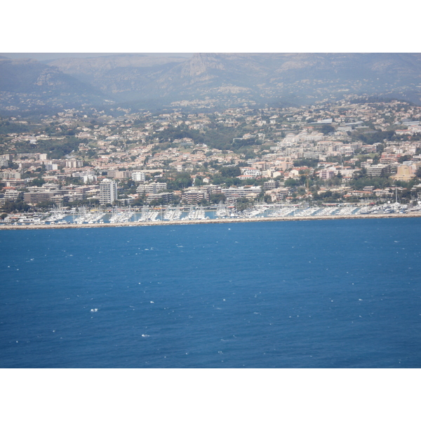 รูปถ่าย ฝรั่งเศส(France) เฟรนช์ริวิเอรา(French Riviera) 2006-05 17