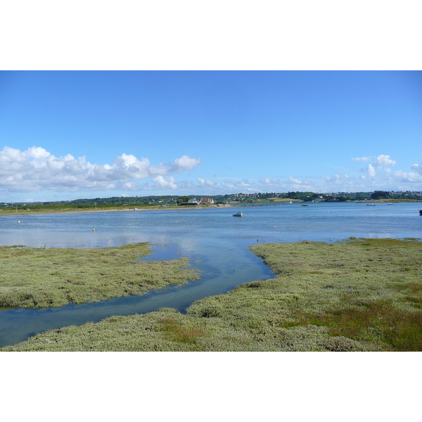 รูปถ่าย ฝรั่งเศส(France) เทรเบอร์เดน(Trebeurden) 2007-08 88