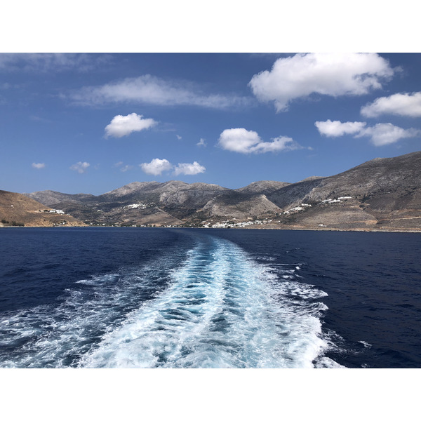 รูปถ่าย กรีก(Greece) เกาะอัสติปาเลีย(Astypalea) 2018-07 190