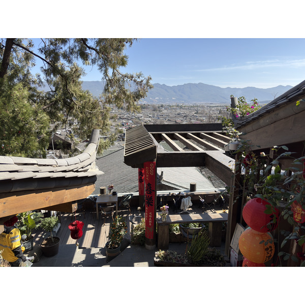 รูปถ่าย จีน(China) ลี่เจียง(Lijiang) 2026-01 793