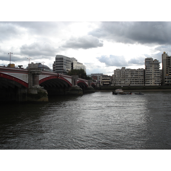 รูปถ่าย อังกฤษ(United Kingdom) ลอนดอน(London) 2006-10 5