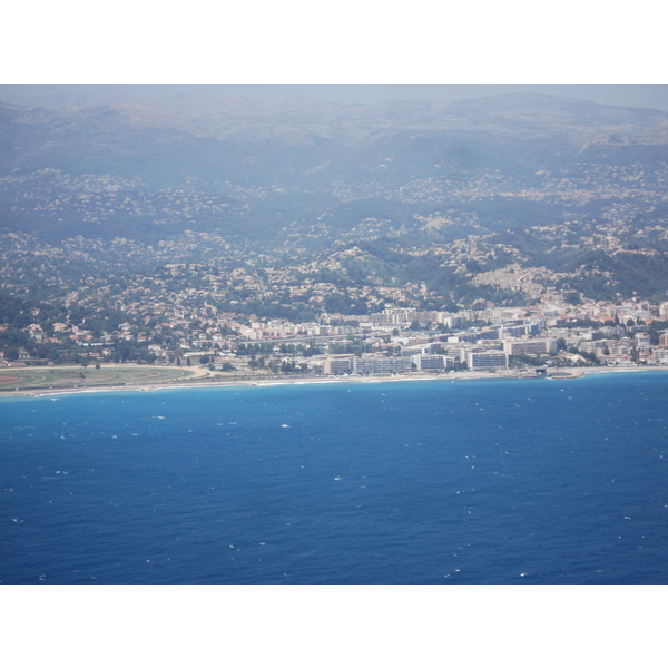 รูปถ่าย ฝรั่งเศส(France) คาญ-ซูร์-แมร์(Cagnes sur Mer) 2006-05 2