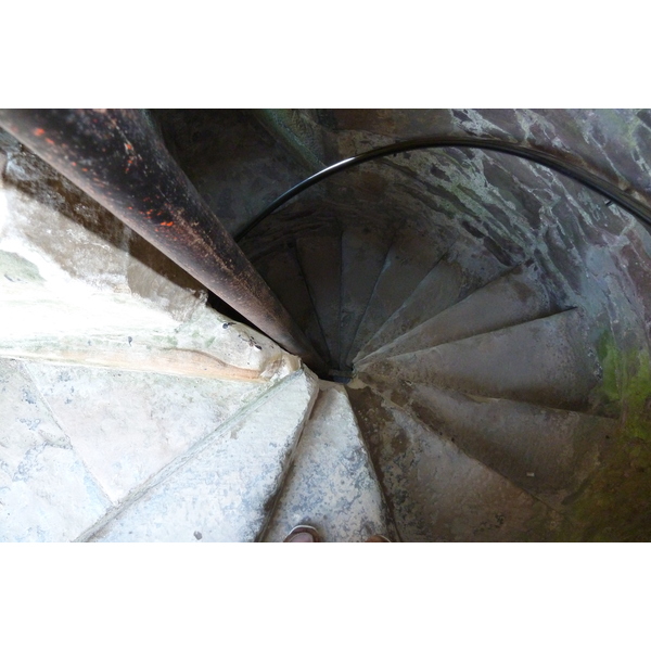 รูปถ่าย อังกฤษ(United Kingdom) สกอตแลนด์(Scotland) ปราสาทดูน(Doune Castle) 2011-07 90