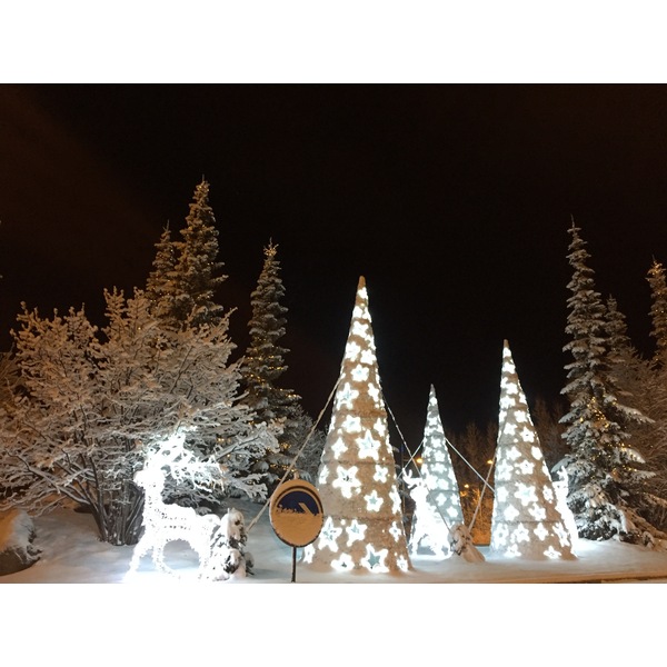 รูปถ่าย ฝรั่งเศส(France) เมแฌฟว์(Megeve) 2016-02 122
