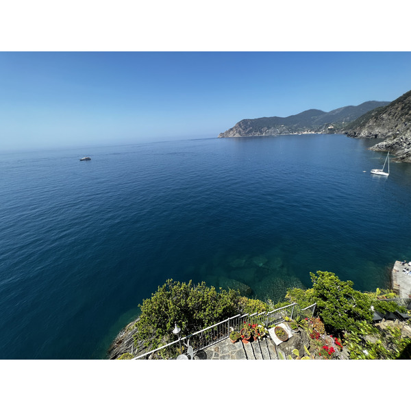 รูปถ่าย อิตาลี(Italy) ชิงเกวแตร์เร(The Cinque Terre) 2022-05 92