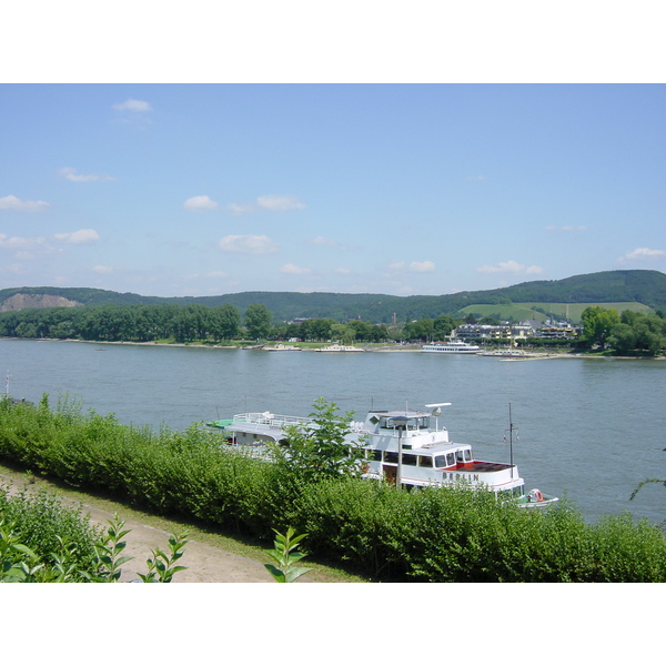 รูปถ่าย เยอรมนี(Germany) บอนน์(Bonn) 2002-06 0