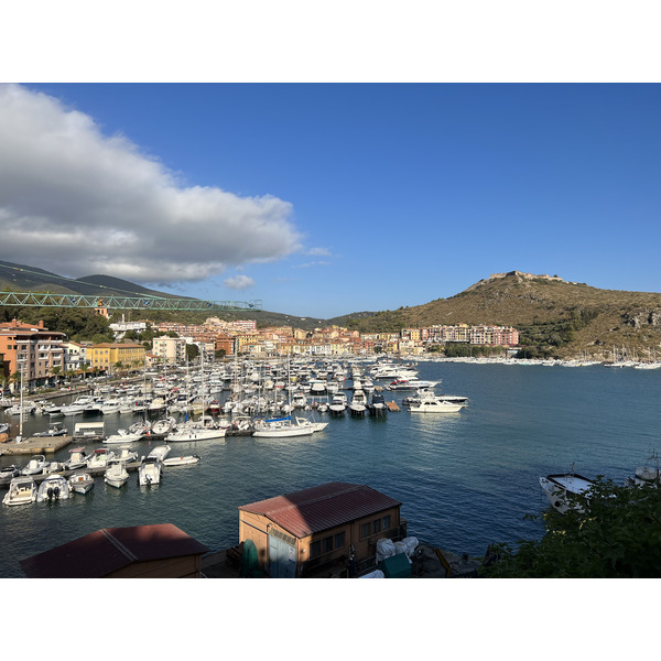 รูปถ่าย อิตาลี(Italy) มอนเตอาร์เจนตาริโอ(Monte Argentario) 2021-09 37