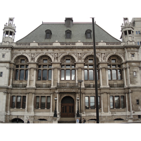 รูปถ่าย อังกฤษ(United Kingdom) ลอนดอน(London) 2006-10 11