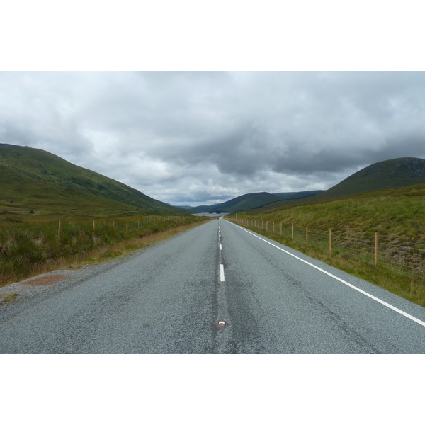 รูปถ่าย อังกฤษ(United Kingdom) เวสเตอร์รอสส์(Wester Ross) 2011-07 8
