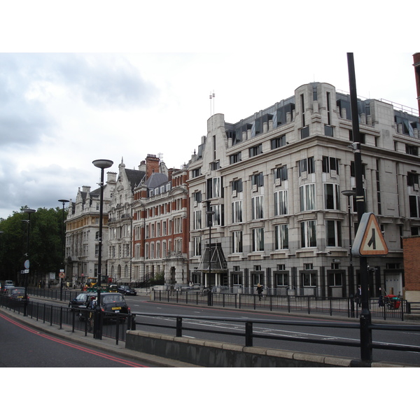 รูปถ่าย อังกฤษ(United Kingdom) ลอนดอน(London) 2006-10 16