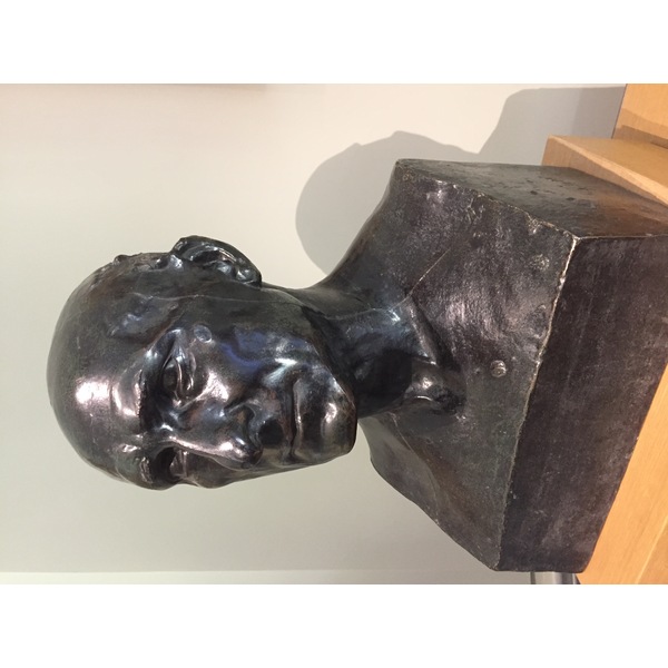 รูปถ่าย ฝรั่งเศส(France) ปารีส(Paris) พิพิธภัณฑ์โรแดง(Rodin Museum) 2017-06 69