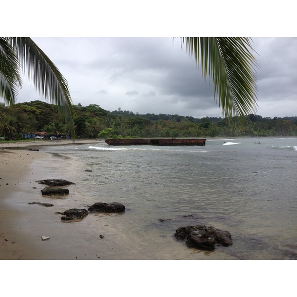 รูปถ่าย คอสตาริกา(Costa Rica) ปวยร์โตเบียโฆเดตาลามังกา(Puerto Viejo de Talamanca) 2015-03 145