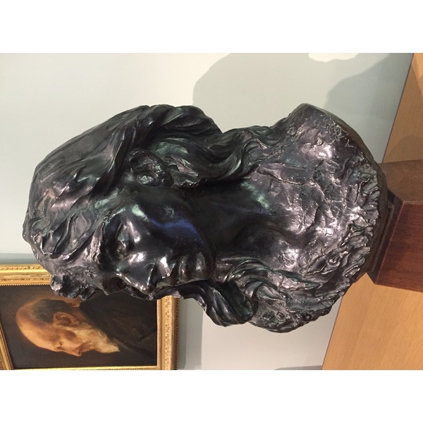 รูปถ่าย ฝรั่งเศส(France) ปารีส(Paris) พิพิธภัณฑ์โรแดง(Rodin Museum) 2017-06 52