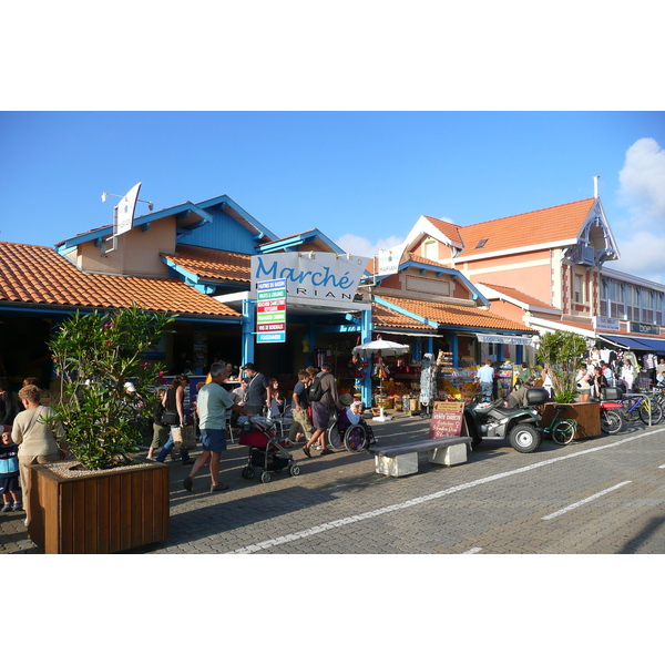 รูปถ่าย ฝรั่งเศส(France) ลากาโน(Lacanau) 2007-08 54