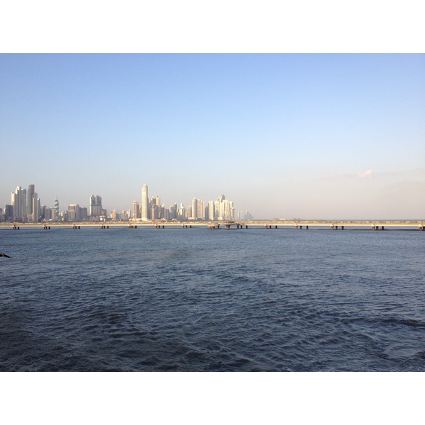 รูปถ่าย ปานามา(Panama) ปานามาซิตี(Panama City) 2015-03 266