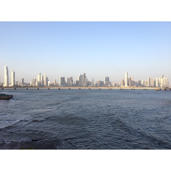 รูปถ่าย ปานามา(Panama) ปานามาซิตี(Panama City) 2015-03 186
