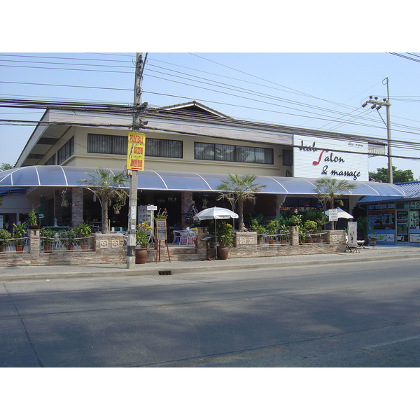 รูปถ่าย ไทย(Thailand) หาดจอมเทียน(Jomtien Beach) 2005-01 73