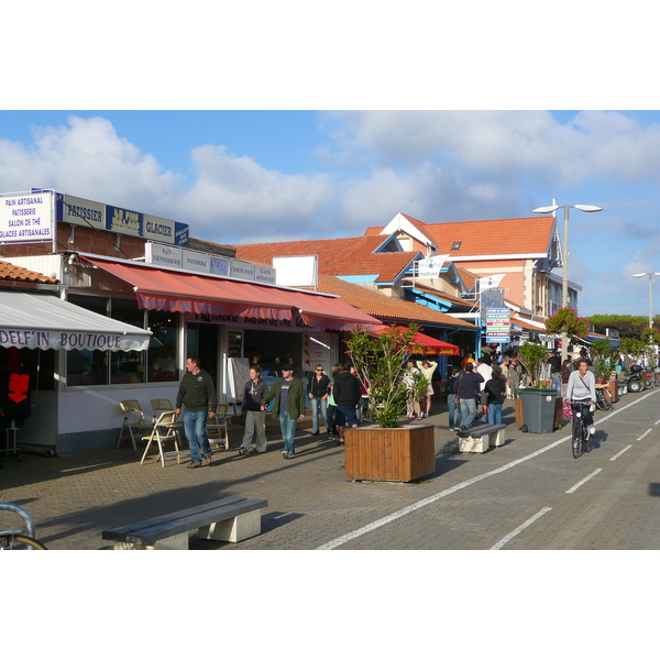 รูปถ่าย ฝรั่งเศส(France) ลากาโน(Lacanau) 2007-08 40
