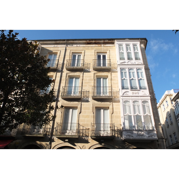 รูปถ่าย สเปน(Spain) บิโตเรีย-กัสเตซ(Vitoria Gasteiz) 2013-01 12