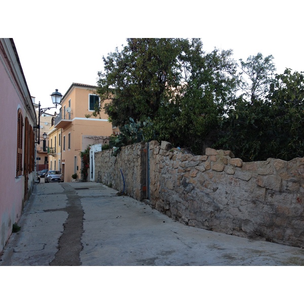 รูปถ่าย อิตาลี(Italy) ลามัดดาเลนา(La Maddalena) 2012-09 90