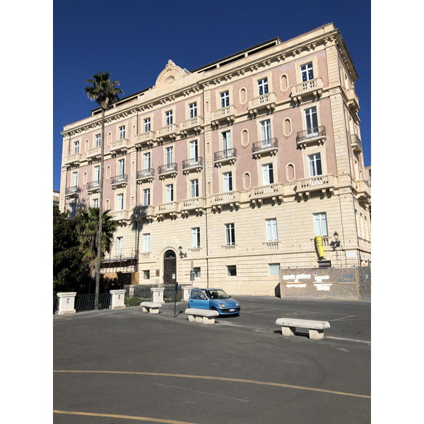 รูปถ่าย อิตาลี(Italy) ซิซิลี(Sicily) ออร์ตีเจีย(Ortigia) 2020-02 145