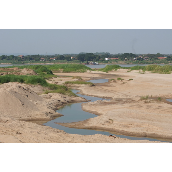 รูปถ่าย ไทย(Thailand) แม่น้ำโขง(Mekong river) 2012-12 204