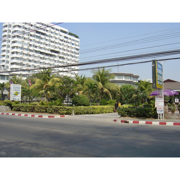 รูปถ่าย ไทย(Thailand) หาดจอมเทียน(Jomtien Beach) 2005-01 92