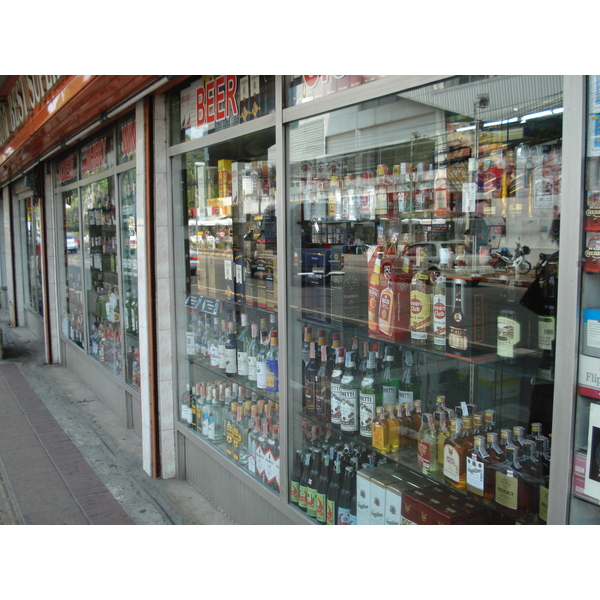 รูปถ่าย ไทย(Thailand) พัทยา(Pattaya) พัทยาสายสอง(Pattaya Saisong) 2008-01 145